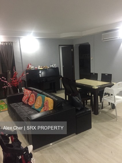 Jurong West Street 61 thumbnail photo